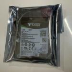 ST1800MM0129 Seagate 1.8TB SAS3 12.0Gb/s 10K SFF Enterprise Hard Drive