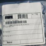 New Factory Sealed Package Cisco WS-G5484 GBIC Transceiver Module Cisco Systems
