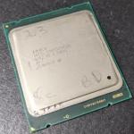 Intel Confidential "Xeon E5" ES Processor QA8Z