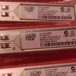 NEW Cisco SFP GLC-SX-MMD 10-2626-01 Transceiver Module 1000BASE-SX SFP