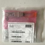 NEW Sealed Original Cisco QSFP-40G-CSR4 Transceiver Module
