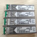 1PC CISCO GLC-ZX-SM 1000Base-ZX 1550nm 80km SFP Transceiver module 10-1837-01
