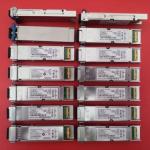 XFP-10GLR-OC192SR V04 CISCO ORIGINAL 10GE USED OPTICAL TRANSCEIVER