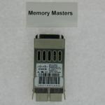 30-0703-02 Cisco WS-G5486 1000Base-LX/LH GBIC transceiver