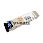 J9151A -HP X132 Compatible 10G SFP+ LC LR Transceiver