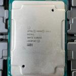 Intel Xeon Gold 6253CL SRF7Z 3.1GHz 18-Core 24.75MB 205W LGA3647 CPU Processor