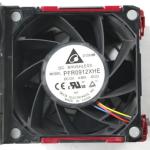 HP / Delta Electronics ML350p Gen8 Hot Swap Chassis Server Fan 661332-001 667254