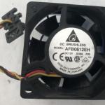 Dell PowerEdge 2650 Server AFB0612EH Cooling Fan Assembly- 7K412