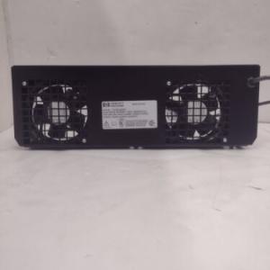 HP C2786-60005 Cabinet Server Rack Dual Cooling Fan Tray