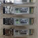 Cisco SFP-10G-SR Transceiver Module Brand New Price is One Item Only