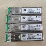 CISCO GLC-ZX-SMD 1000BASE-ZX extended distance transceivers 10-2621-01  " 1pcs"