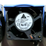3X Dell W5451 Server Case Cooling DC Brushless AFB0612EHE Fan H2401