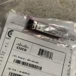 NEW Cisco SFP-OC3-MM OC-3/STM-1 Multimode SFP Transceiver Module 10-2078-01