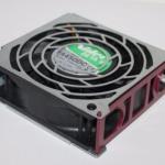 HP Proliant ML370 G5 Server V35633-94 System Cooling Fan- 384884-001