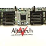 J565K Dell PowerEdge R910 Server 16x 2.5" HDD PWA Backplane - fast Ship