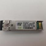 CISCO SFP-10G-LR V02 ORIGINAL SFP+ OPTICAL TRANSCEIVER WITH HOLOGRAM
