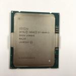 Intel Xeon E7 - 8890V3 / SR21V  2.50GHz 45MB  18Core CPU Socket LGA2011
