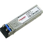 JD119B - 1000BASE-LX SFP, 1310nm, 10Km (Compatible with HP)