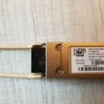 Genuine Cisco QSFP-40G-SR4-S 40G Transceiver Module 10-3090-02 V2