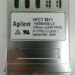 Agilent HFCT-5611 GBIC 1000BASE-LX SC Transceiver 1300nm 1Gbps for Cisco LAN WAN