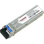 GLC-BX-U70 - 1000BASE-BX SFP SMF 1490nmTx/1550nmRx 70km (Compatible with Cisco)