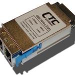 GBIC module transceiver SMF 1000Base ZX 1550nm 50Km Cisco compatible