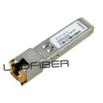 MA-SFP-1GB-TX Cisco Meraki Compatible 1000BASE-T Copper RJ-45 100m Transceiver