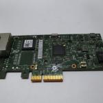 DELL 7MJH5 INTEL I350-T2 PCIX Dual-Port Ethernet Server Adapter (NO Profile)