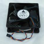 Dell PowerEdge 1800 Server AFC1212DE Rear Cooling Fan- D7986