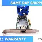 INTEL E10G41AT2 SP AT2 10GBE SERVER ADAPTER CARD