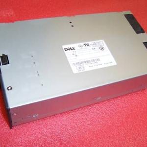 DELL POWEREDGE 2600 POWER SUPPLY FD828 C1297 1M001 730W NPS-730AB 770N