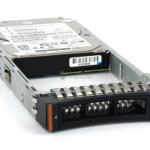 00RX908 IBM 1.8TB 10K 12G SAS 2.5 SFF HOT-SWAP FOR V7000