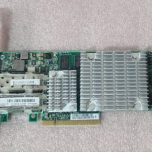 New HP NC522SFP DUAL PORT 10GbE SERVER ADAPTER 468332-B21 468349-001