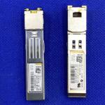 GLC-T Original Cisco 1000BASE-T SFP+ RJ-45 30-1410-04 V04 TRANSCEIVER MODULE