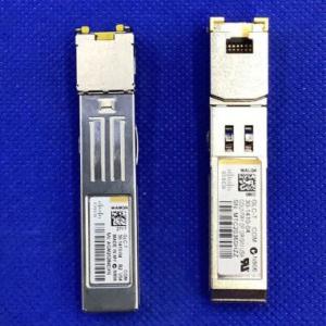 GLC-T Original Cisco 1000BASE-T SFP+ RJ-45 30-1410-04 V04 TRANSCEIVER MODULE
