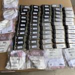 (8 NEW And 54 Preowned) Cisco X2-10GB-SR Transceiver Module