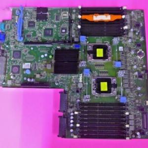 Genuine Dell PowerEdge R710 Server Motherboard XDX06