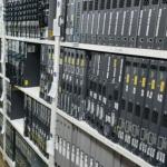 used Cisco GLC-SX-MM GE SFP, LC connector SX transceiver