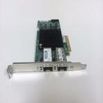 614201-001 HP 615406-001 NC552SFP DUAL PORT 10GbE ETHERNET SERVER ADAPTER