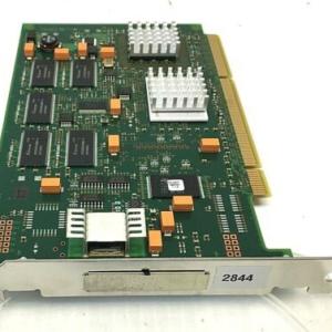 IBM 39J1722 39J1719 9406 FC 2844 SERVER PROCESSOR ADAPTER CARD
