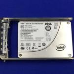 06XJ05 Dell Intel DC S3700 6G 400GB 2.5 SATA SSD 6XJ05 SSDSC2BA400G3T