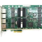 Intel EXPI9404PT Ethernet PRO/1000 PCI-E PT Quad Port Server Adapter