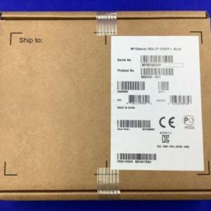 NOB 669279-001 665249-B21 665247-001 HP NC560SFP 10GB DUAL PORT ADAPTER CARD