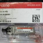 NEW Proline Cisco SFP-10G-SR Compatible SFP+ TAA Compliant Transceiver - SFP+ t