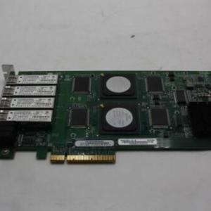 HP QLE2464 QLOGIC SANBLADE NETWORK ADAPTE