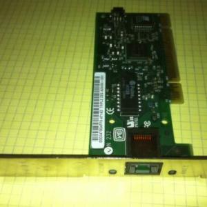 IBM 06P3619 06P3609 xSeries 10/100 PCI ETHERNET SERVER ADAPTER