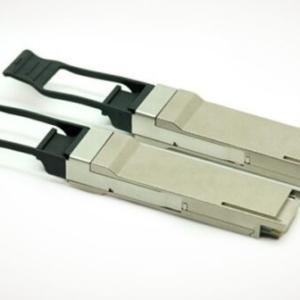 QSFP-40G-SR4 – For Cisco QSFP+ Transceiver 40Gb-SR4 QSFP+ Module