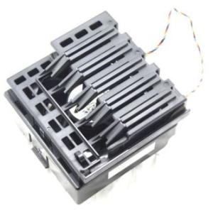 Dell PowerEdge PE 1800 Cooling Fan Server  D5296 U4218 0D5296 0U4218