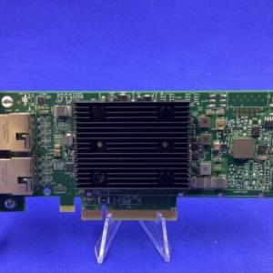 081V1W DELL BROADCOM 57406 DUAL PORT 10GBASE ADAPTER BCM957406A4060DC
