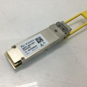 For Cisco QSFP+ 40Gb KAIAM XQX3202 40GBASE MMF Optical Transceiver Module